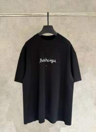 Picture of Balenciaga T Shirts Short _SKUBalenciagaS-2XLxetrK25721820